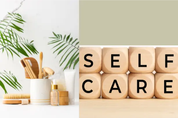 Self care, zelfzorg voor de 40plus vrouw